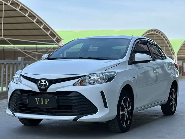 Toyota Vios