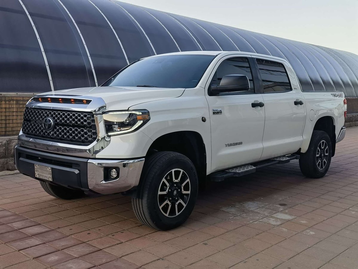 Toyota Tundra