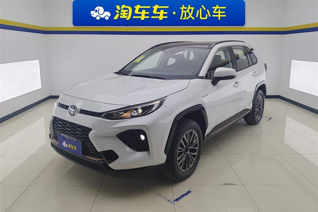 Toyota Venza