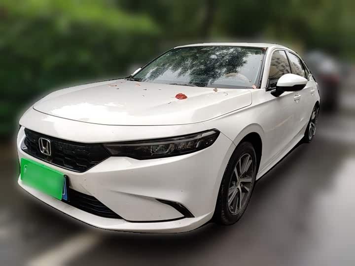 Honda Integra