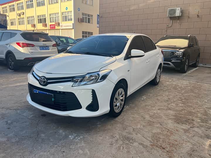 Toyota Vios