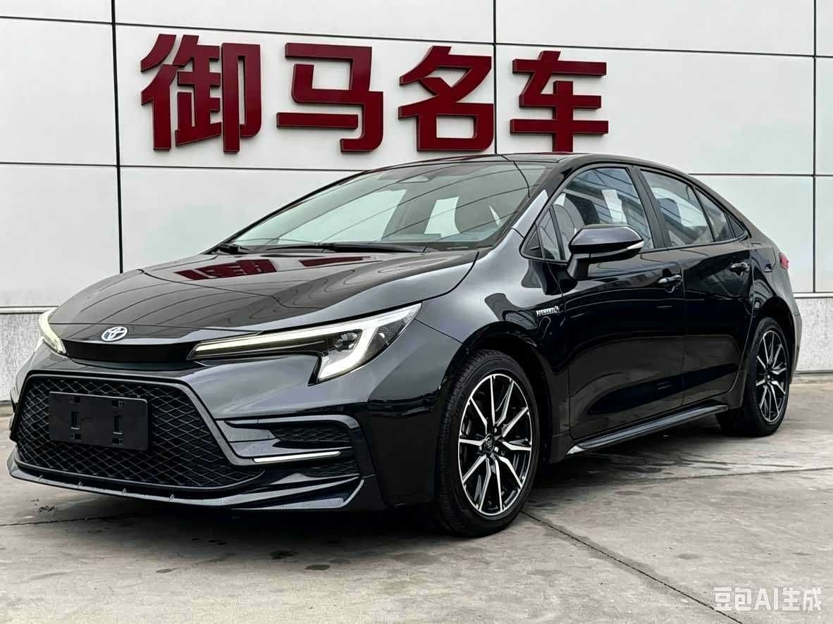 Toyota Levin