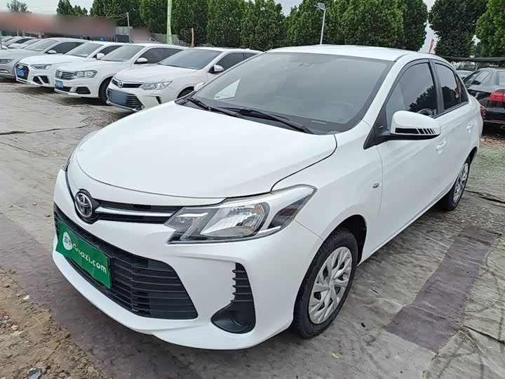Toyota Vios