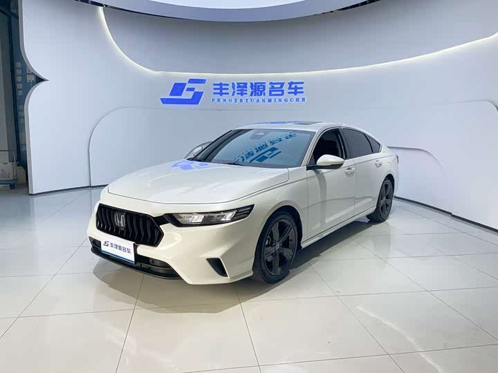 Honda Inspire