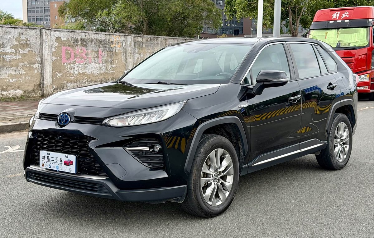 Toyota Venza