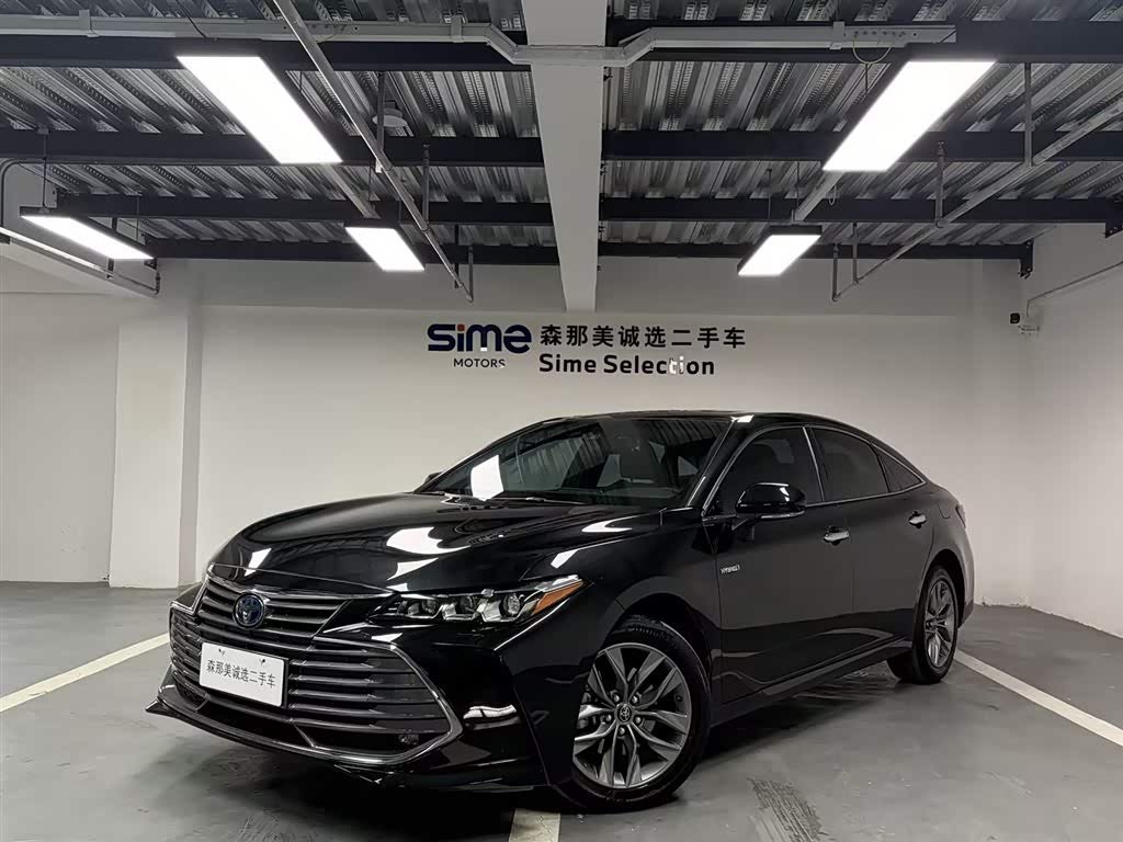 Toyota Avalon
