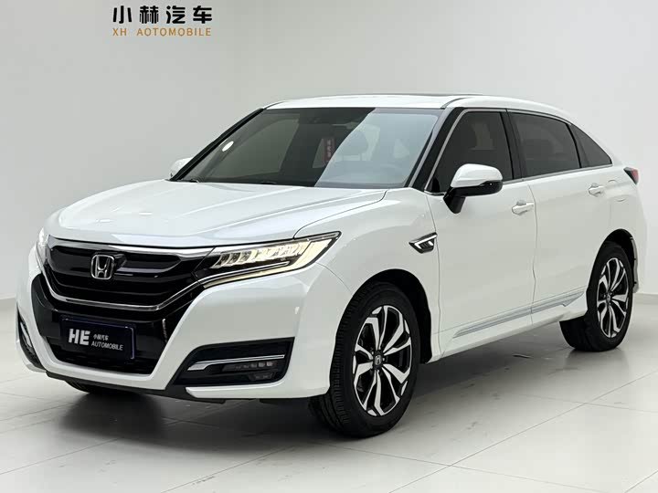 Honda UR-V