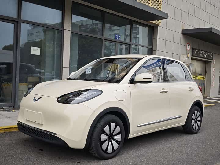 Wuling Bingo