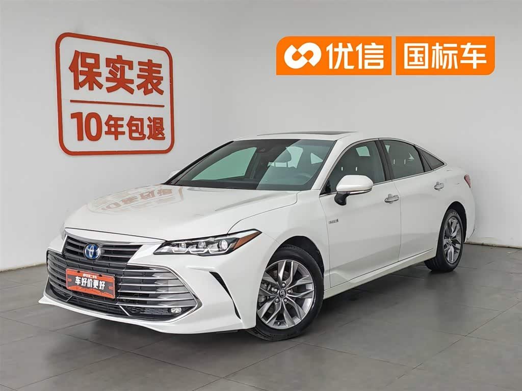 Toyota Avalon