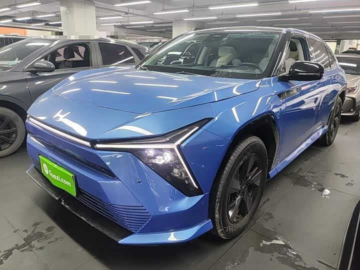 Honda S7