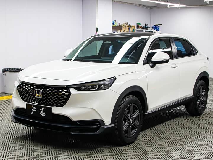 Honda XR-V