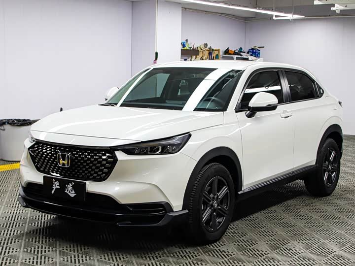 Honda XR-V