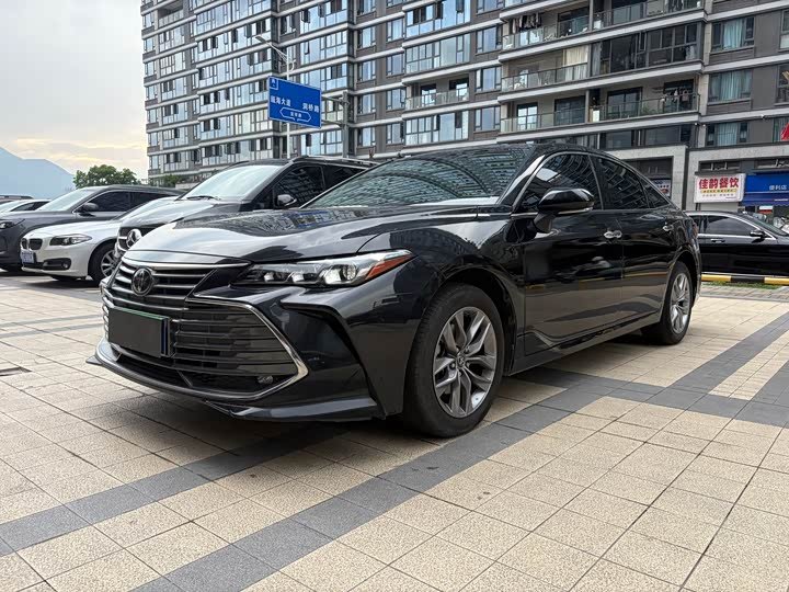 Toyota Avalon