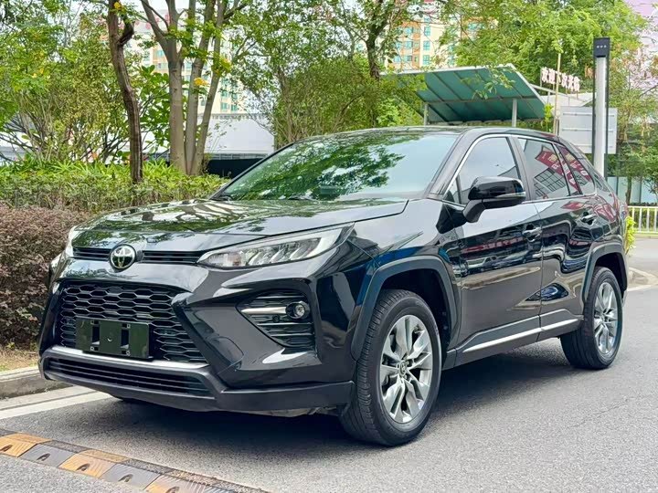 Toyota Venza