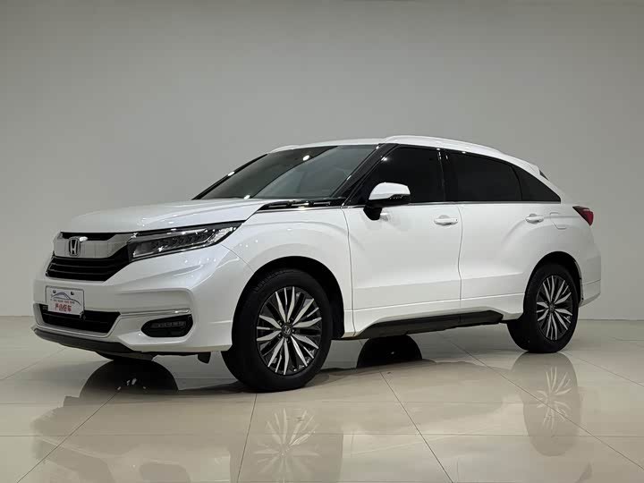 Honda Avancier