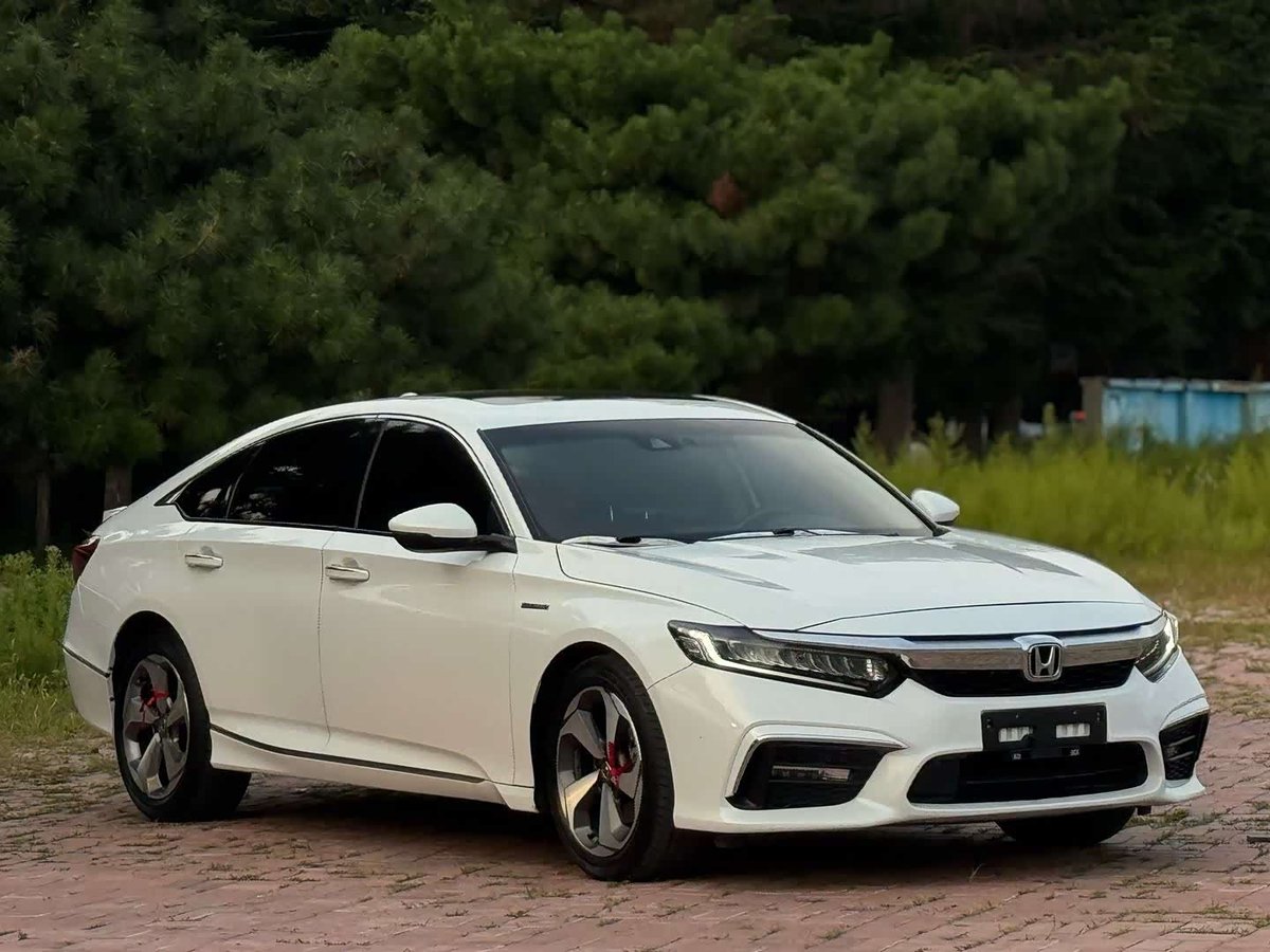 Honda Inspire