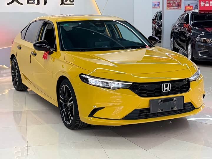 Honda Integra