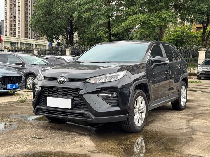 Toyota Venza