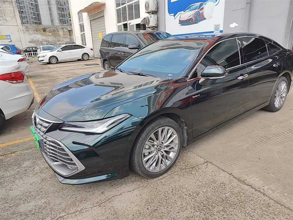 Toyota Avalon