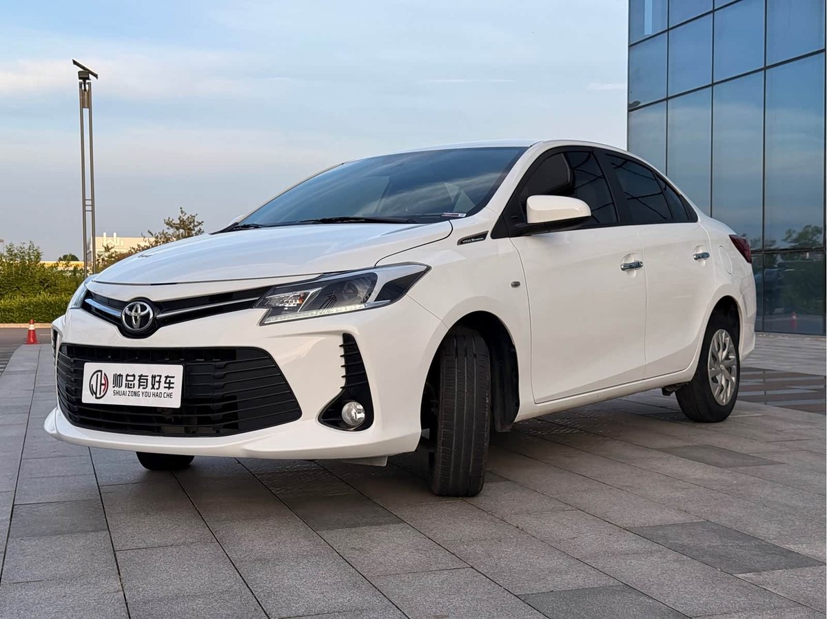 Toyota Vios