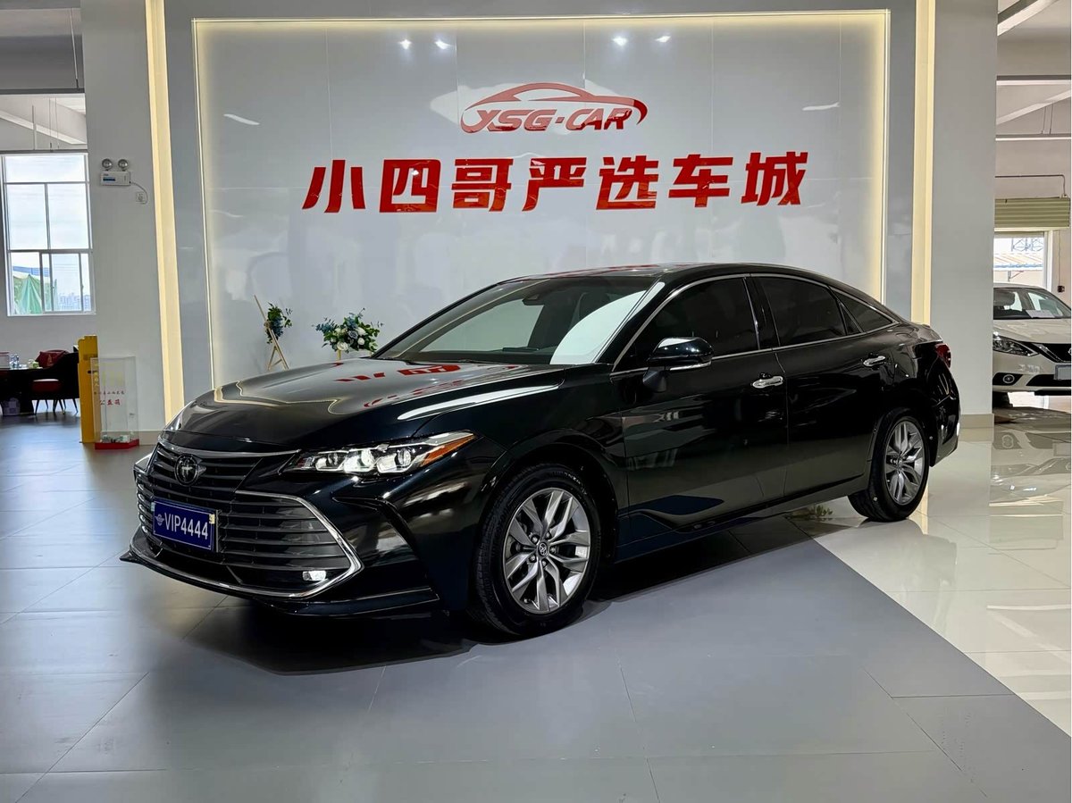 Toyota Avalon