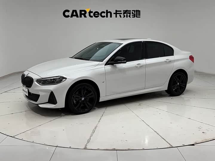 BMW 125i