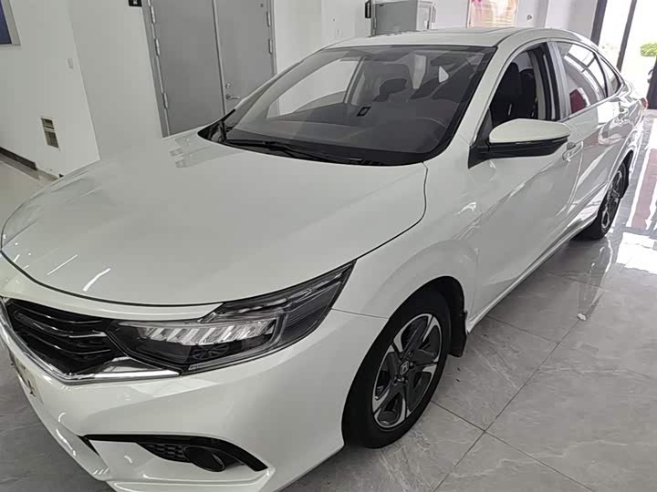 Honda Envix