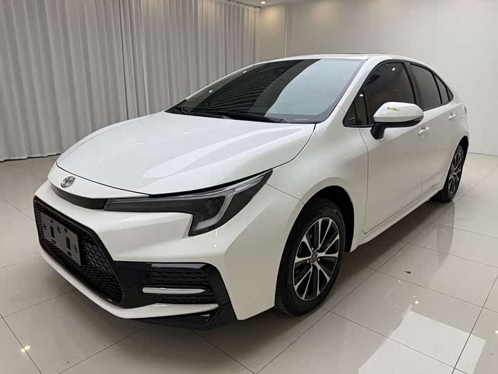 Toyota Levin