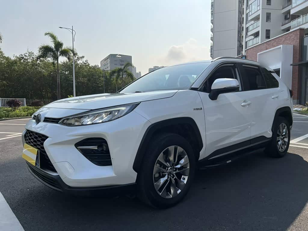 Toyota Venza