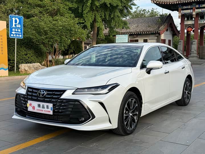 Toyota Avalon