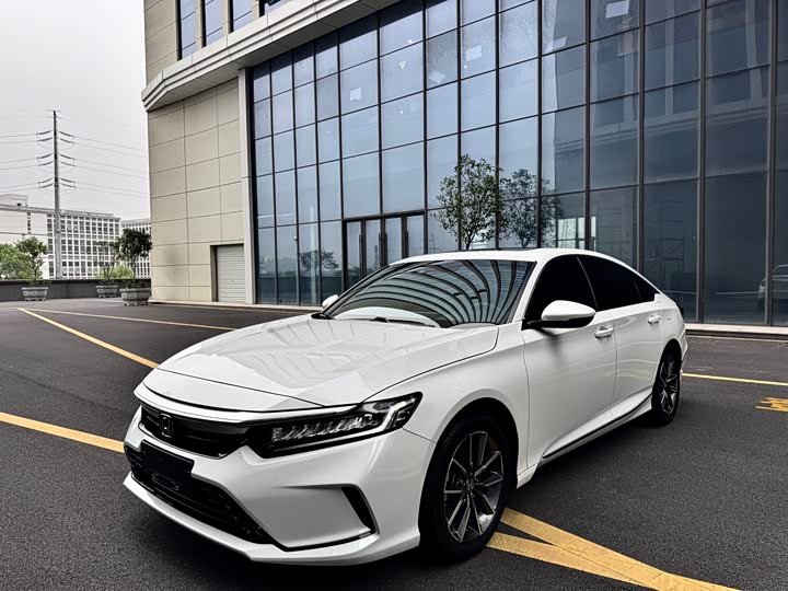 Honda Inspire