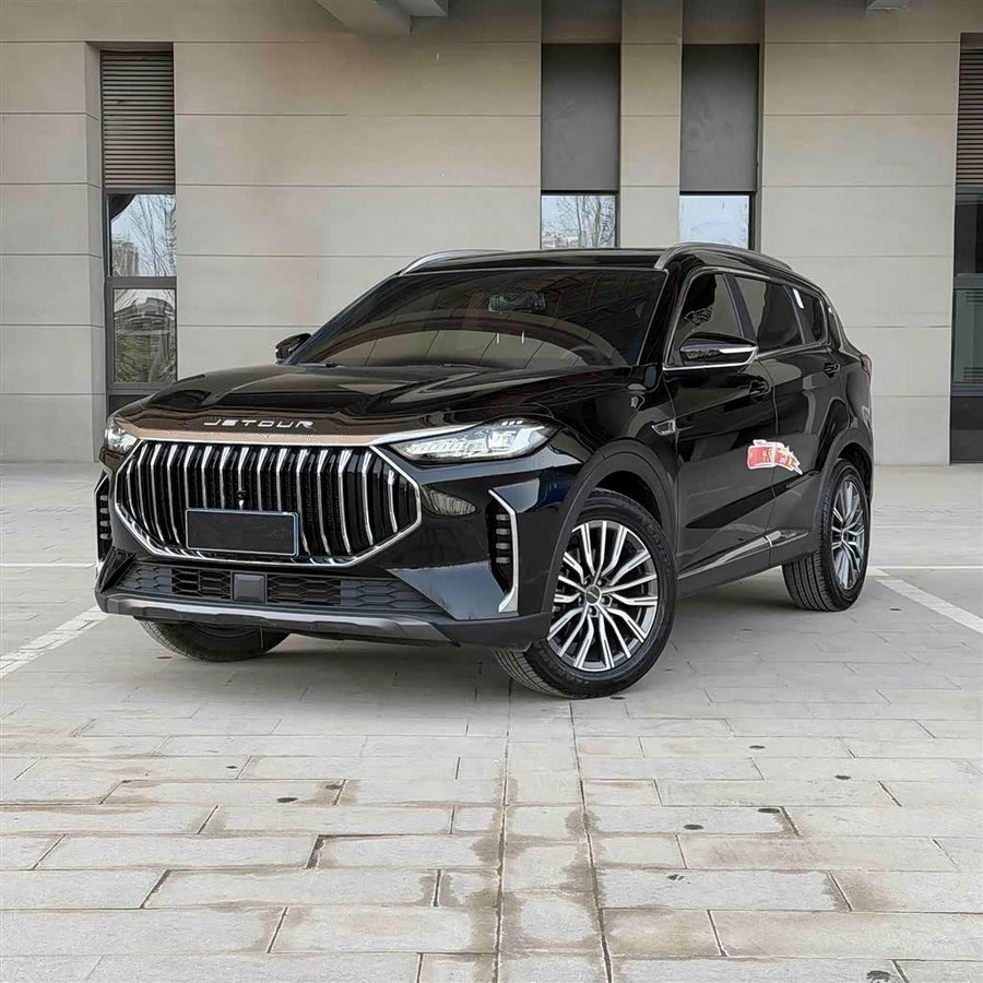 Jetour X70