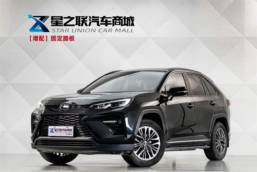 Toyota Venza