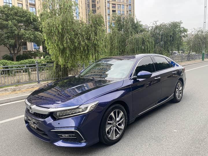 Honda Inspire