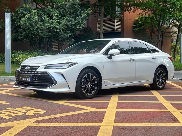 Toyota Avalon