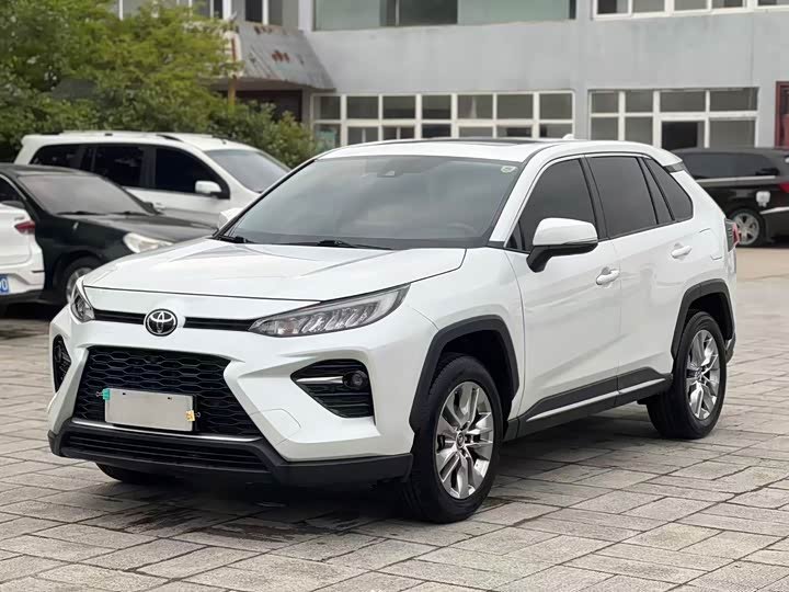 Toyota Venza
