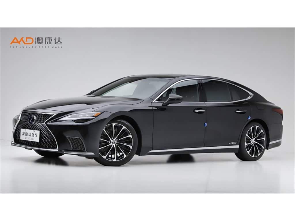 Lexus LS500h