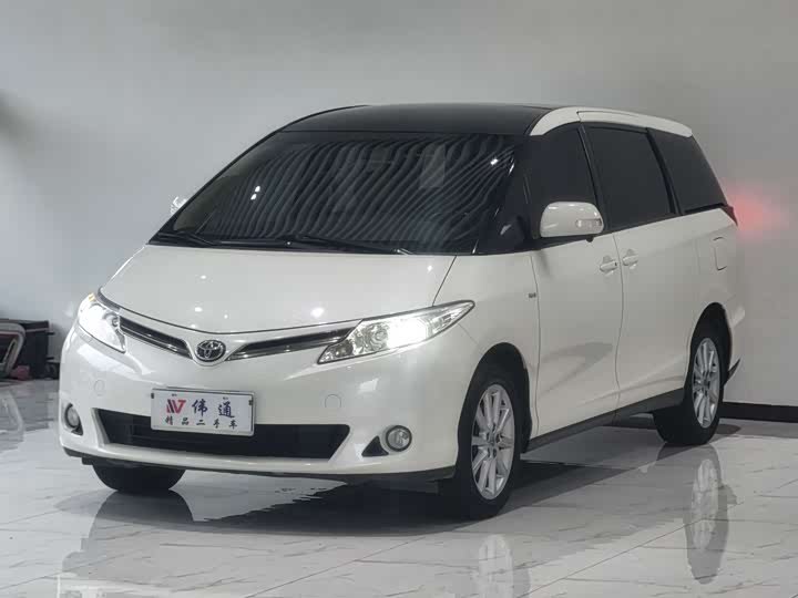 Toyota Previa