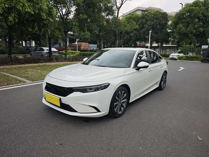 Honda Integra