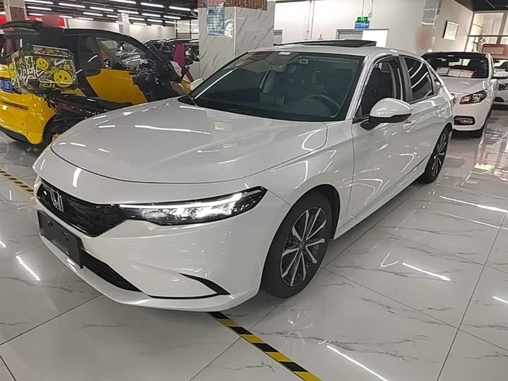 Honda Integra