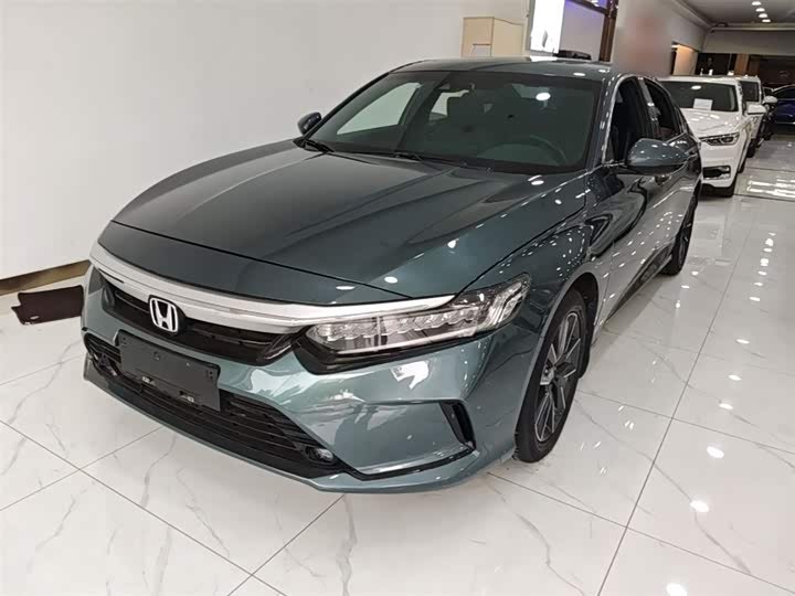 Honda Inspire