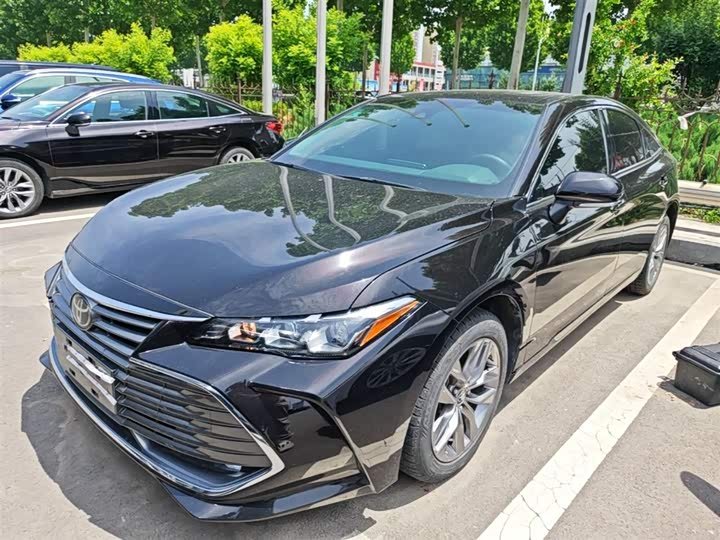 Toyota Avalon