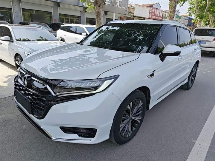 Honda UR-V