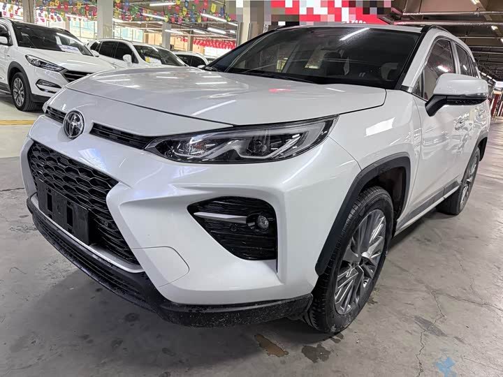 Toyota Venza