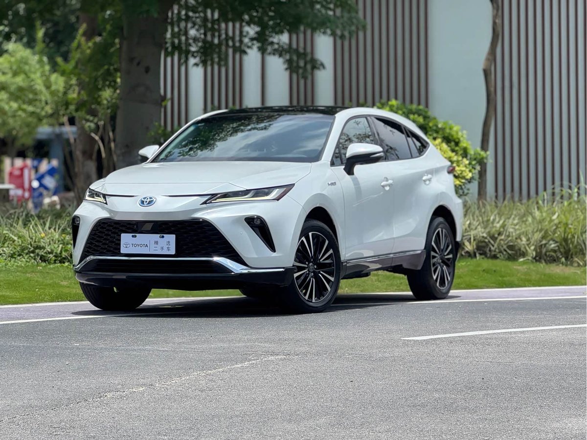 Toyota Wildlander