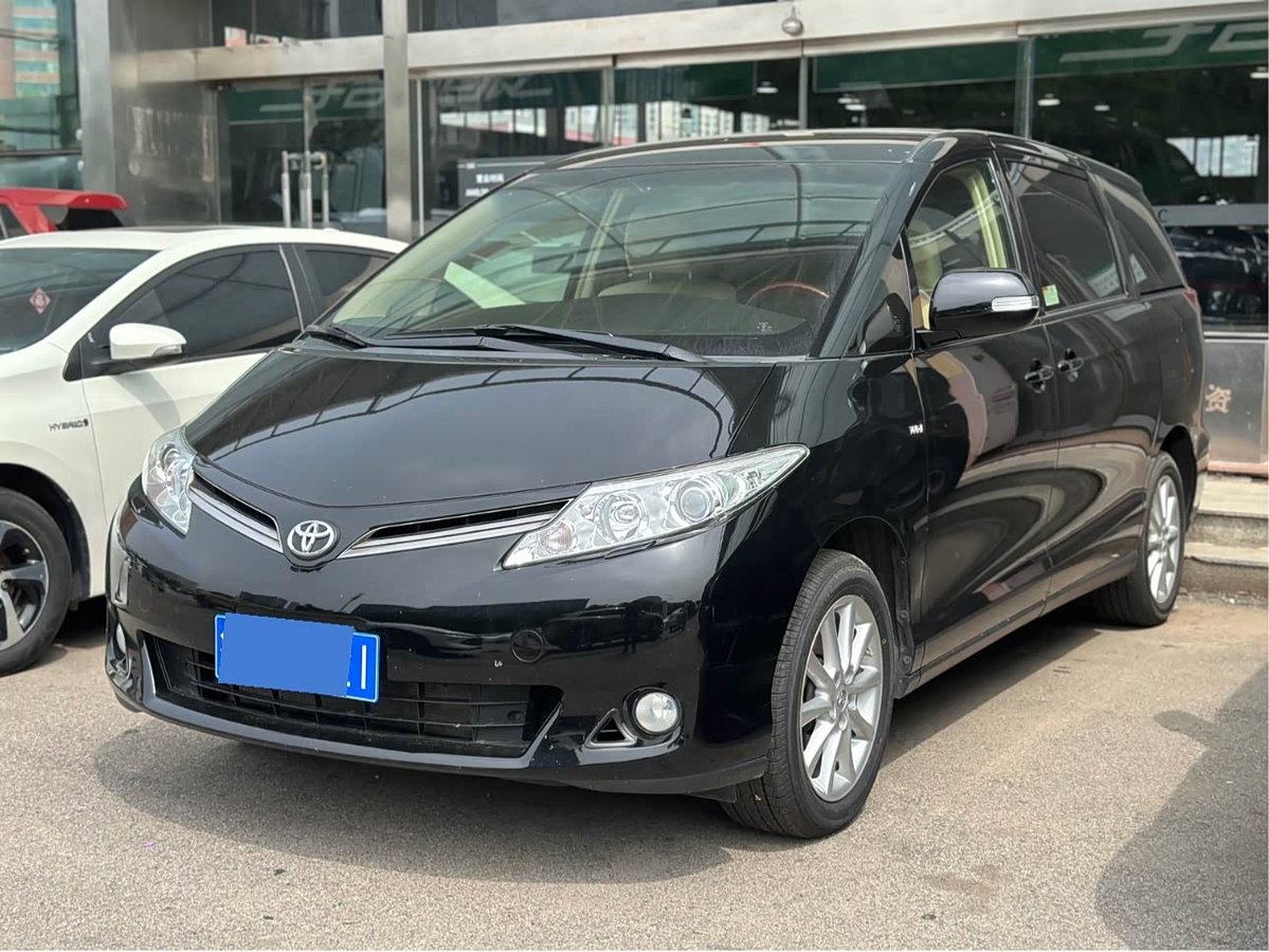 Toyota Previa