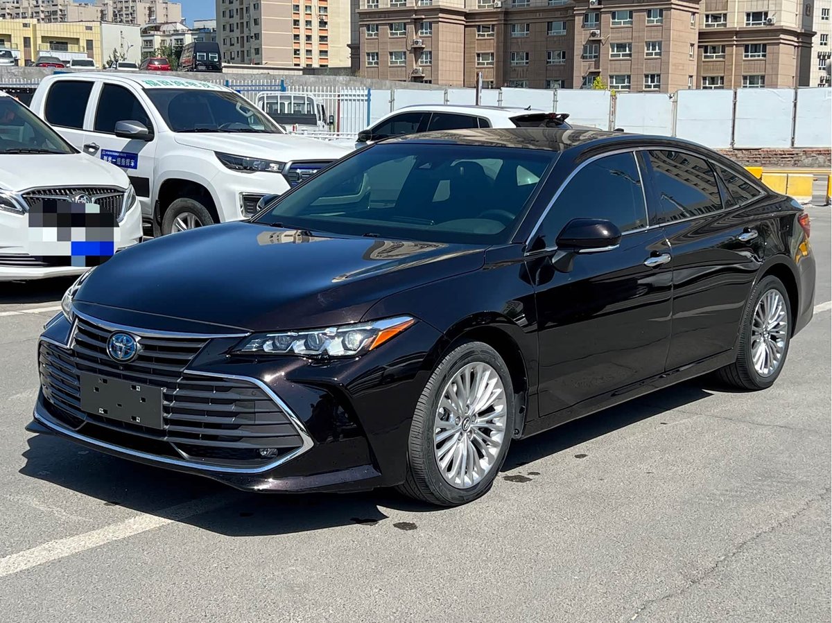 Toyota Avalon