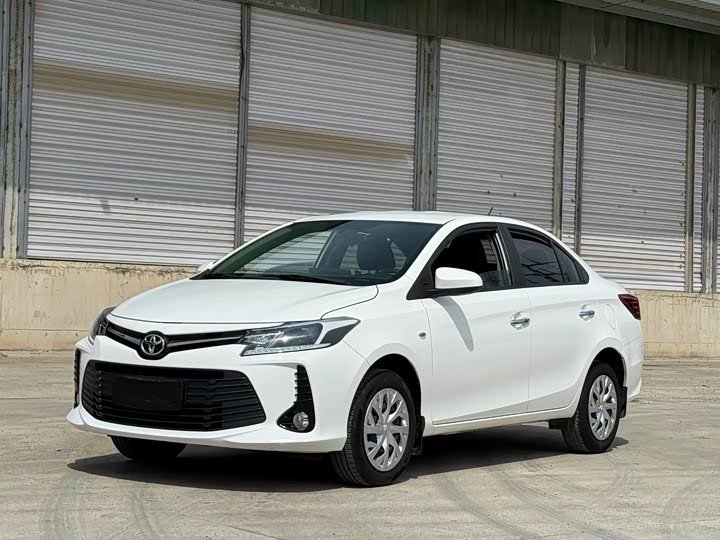 Toyota Vios