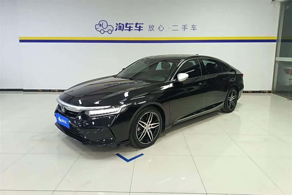 Honda Inspire