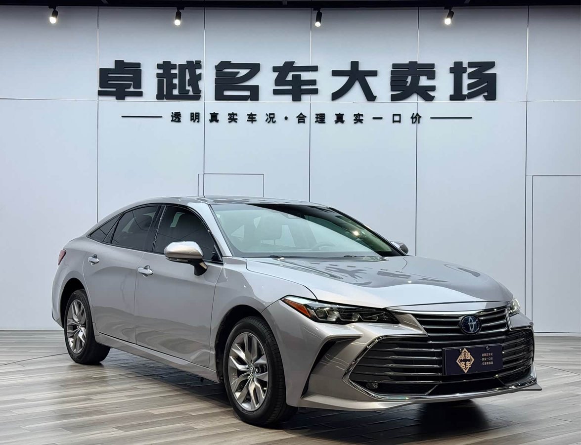 Toyota Avalon